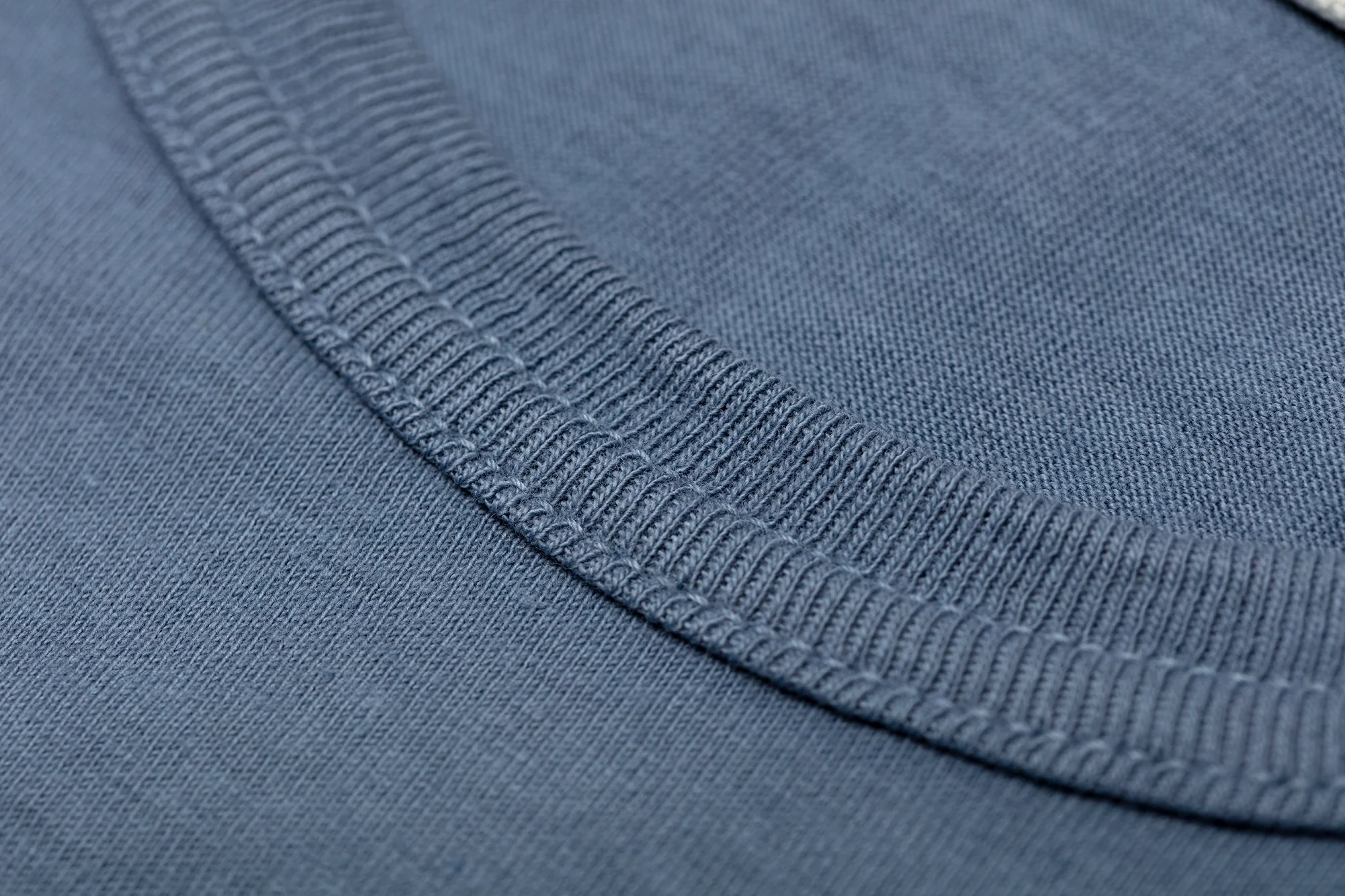 Genuine V8 Machines Tank Top Blue - Image 4